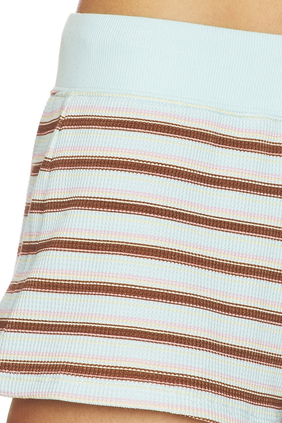 Noah Thermal Short