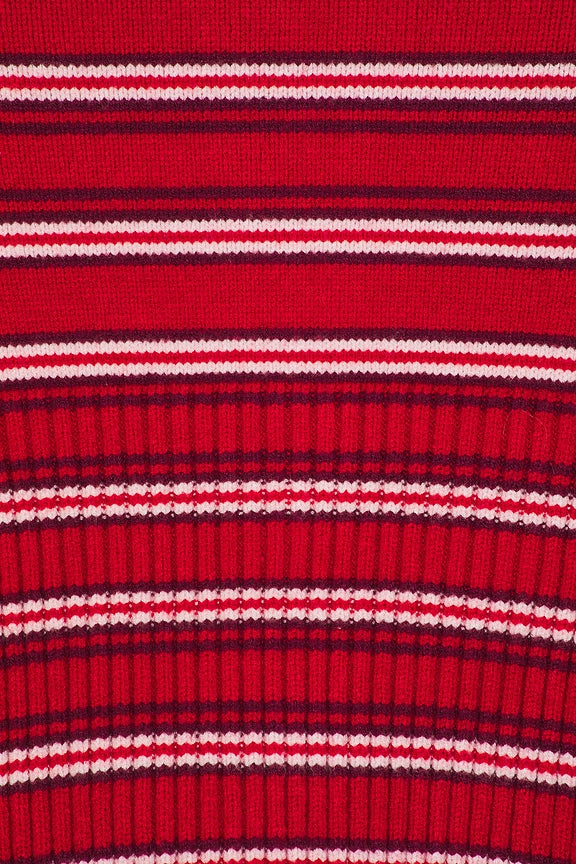 Heritage Cloud Knit Hoodie