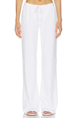 X Devon Lee Carlson Robertson Terry Pant