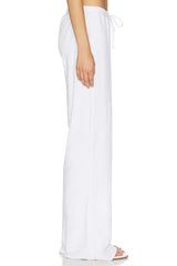 X Devon Lee Carlson Robertson Terry Pant