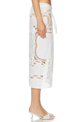 Monaco Cotton Sarong