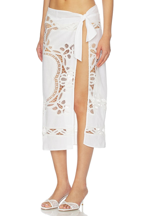 Monaco Cotton Sarong