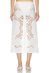 Monaco Cotton Sarong