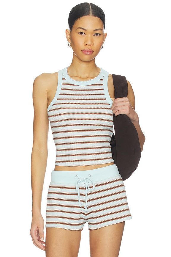 Emma Thermal Tank Top