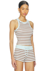 Emma Thermal Tank Top