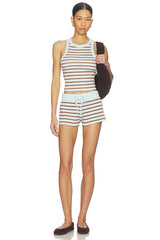 Emma Thermal Tank Top