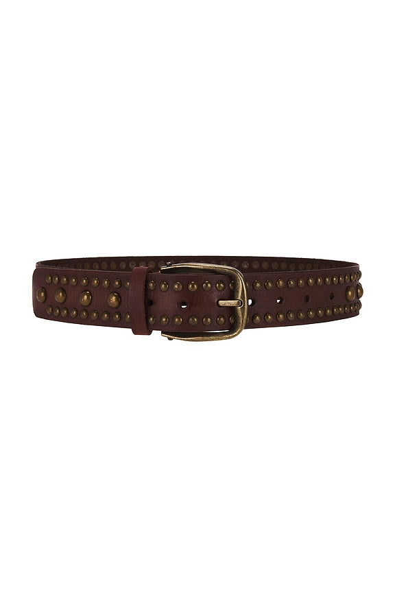 x We The Free Sola Stud Belt