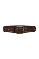 x We The Free Sola Stud Belt