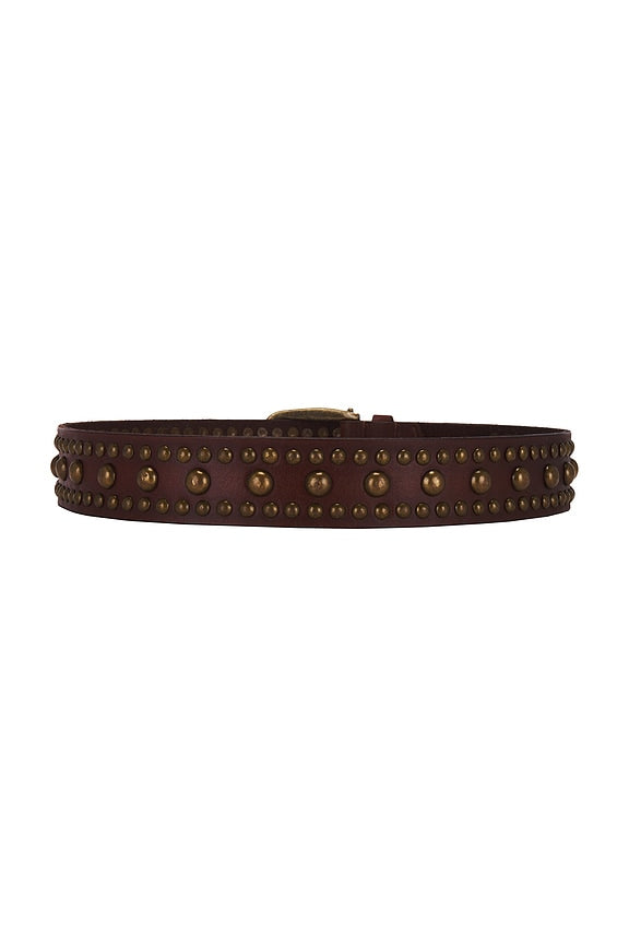 x We The Free Sola Stud Belt