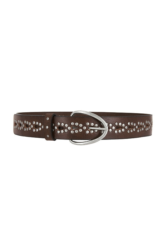 Wtf Preston Stud Belt