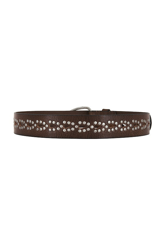 Wtf Preston Stud Belt