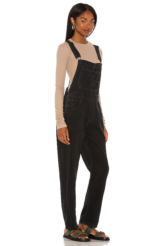 x We The Free Ziggy Denim Overall