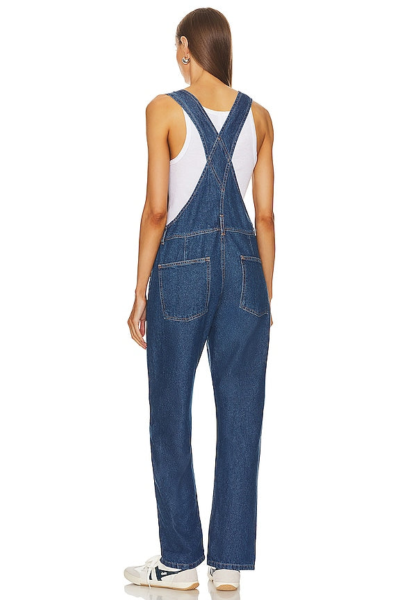 x We The Free Ziggy Denim Overall