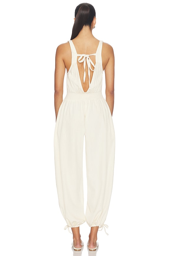 x REVOLVE x Revolve Vintage Heirlooom One Piece