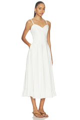 Another Season Midi Dress
