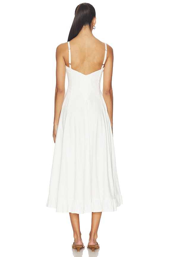 Another Season Midi Dress