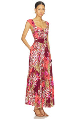 Sasha Maxi Dress