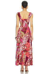 Sasha Maxi Dress