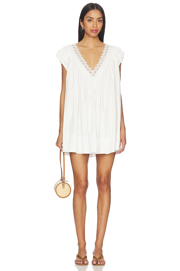 Sundazed Mini Dress