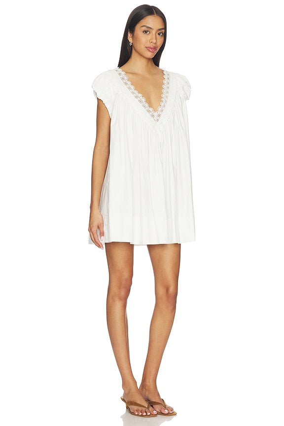 Sundazed Mini Dress