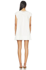 Sundazed Mini Dress