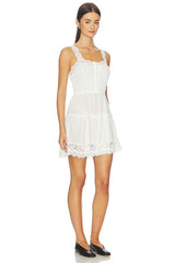 So In Love Mini Slip