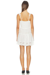 So In Love Mini Slip