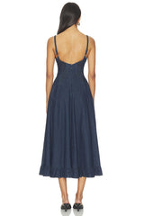 Another Season Midi Dress