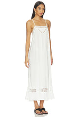 Kiss Me Later Slip Dress