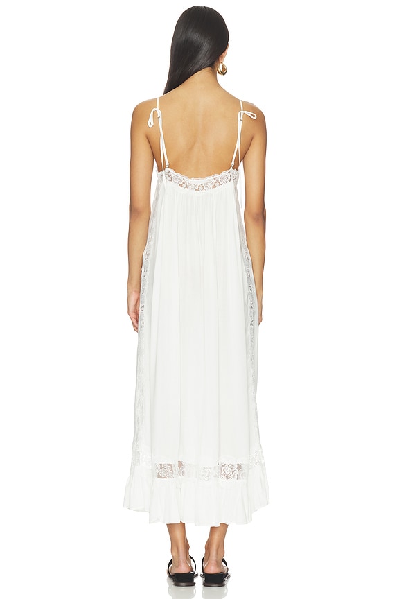 Kiss Me Later Slip Dress