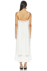 Kiss Me Later Slip Dress
