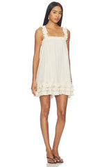 Spring Tide Tunic