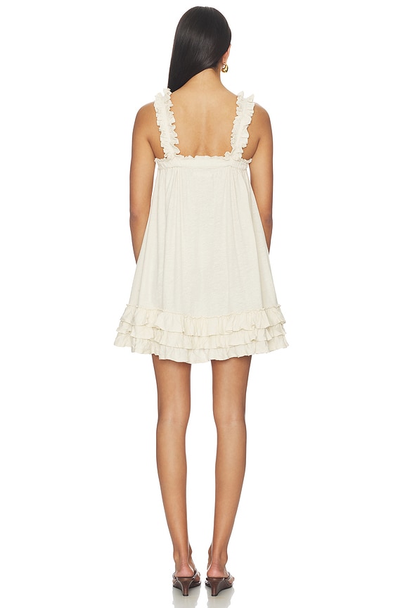 Spring Tide Tunic