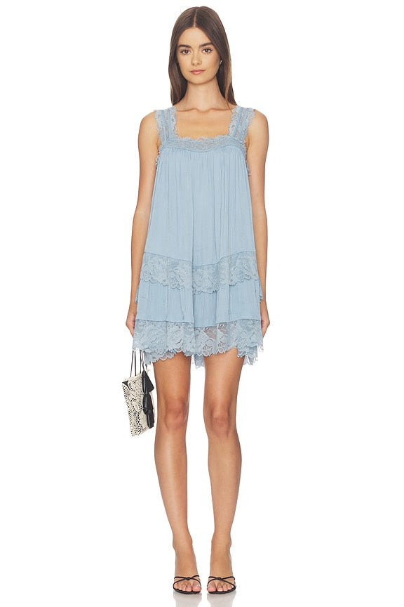 x Intimately FP Forever Yours Dress