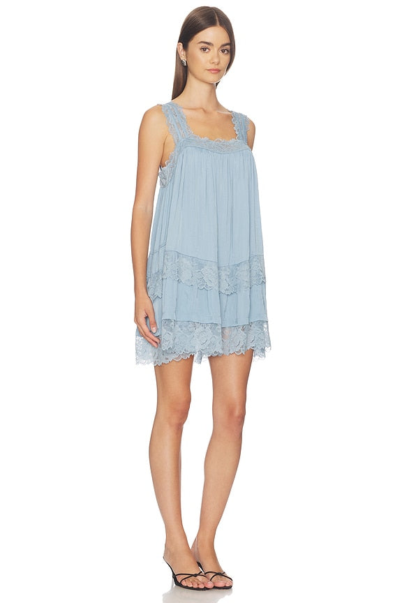 x Intimately FP Forever Yours Dress