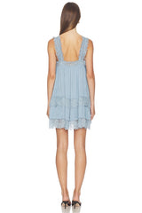 x Intimately FP Forever Yours Dress