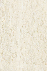 Slow Burn Lace Mini Dress