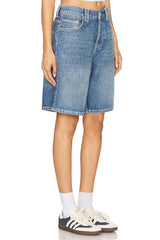 x We The Free Montana Short
