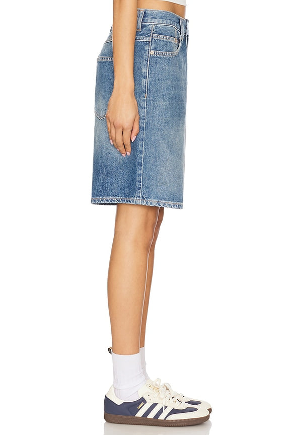 x We The Free Montana Short