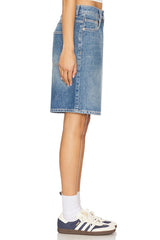 x We The Free Montana Short
