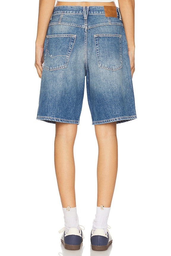 x We The Free Montana Short
