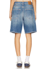 x We The Free Montana Short