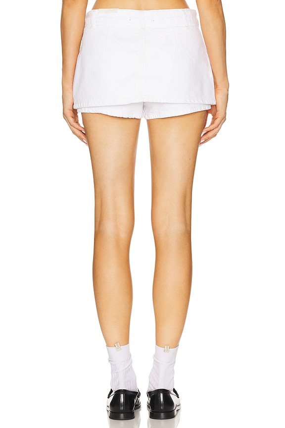 Galivanting Skort