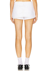 Galivanting Skort