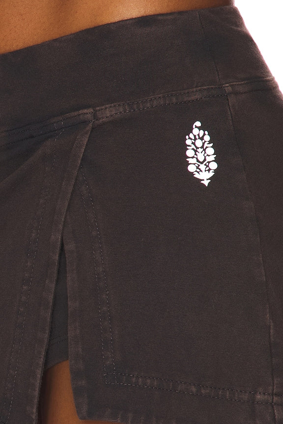 x FP Movement Hot Shot Mini Skort