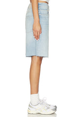 x We The Free Montana Undone Hem Short