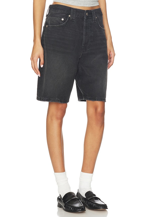 x We The Free Montana Undone Hem Short
