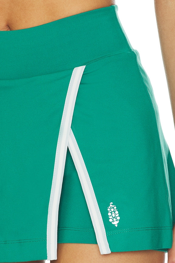 x FP Movement Forehand Skort