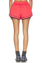 x FP Movement Varsity Blues Short