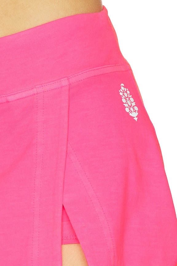 x FP Movement Hot Shot Mini Skort
